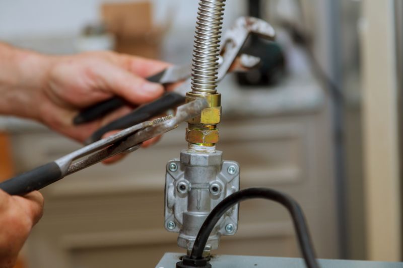 Gas Line Moving Service in Denver, CO
