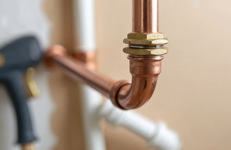 Gas Plumbing Installation in Fort Lauderdale, FL