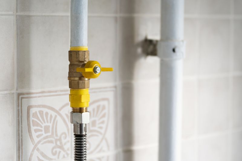 Gas Valve Replacement in West Palm Beach, FL
