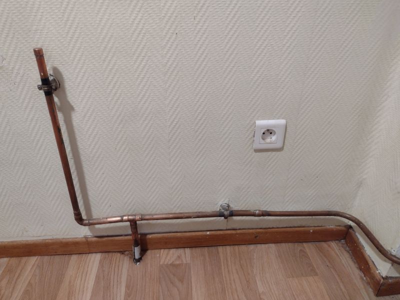 Natural Gas Plumbing in San Antonio, TX