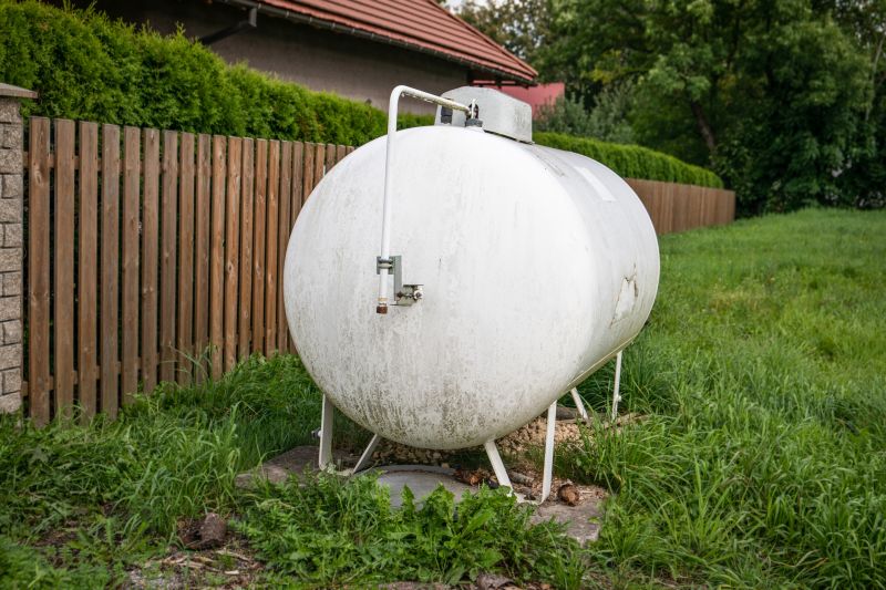Propane Line Repair in San Antonio, TX