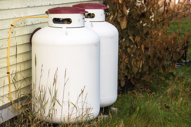 Propane Line Repair in West Palm Beach, FL