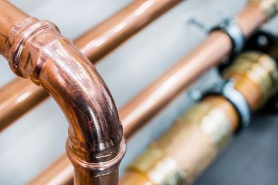 Residential Gas Piping in West Palm Beach, FL
