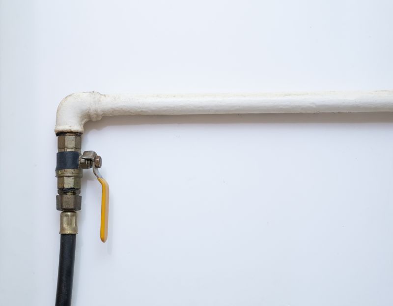 Residential Gas Plumbing in Sacramento, CA