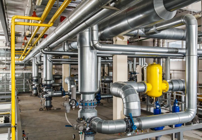 Enhanced appliance performance