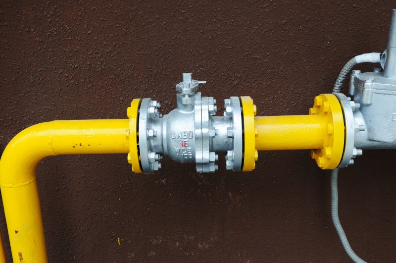Increased energy efficiency